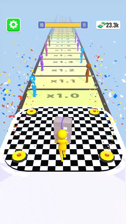 Tricky Delivery Run screenshot-3