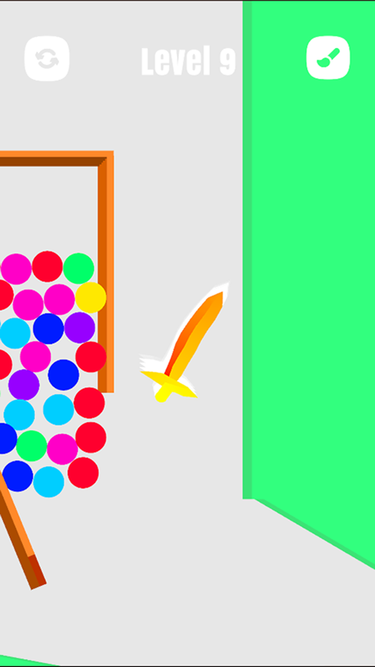 #2. Drawity (iOS) Podle: Argeya Software