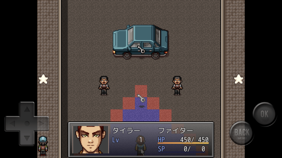 #4. 【SRPG】ゾンビレイク (iOS) 由: Satoru Higuchi