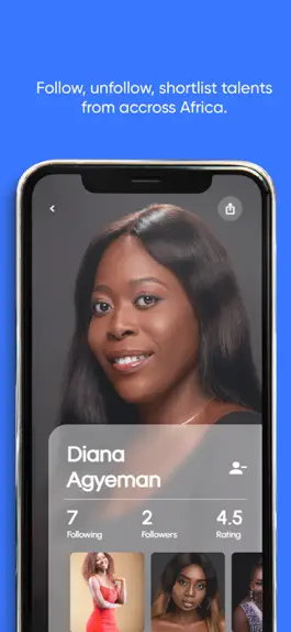 Game screenshot CastingAfrica hack