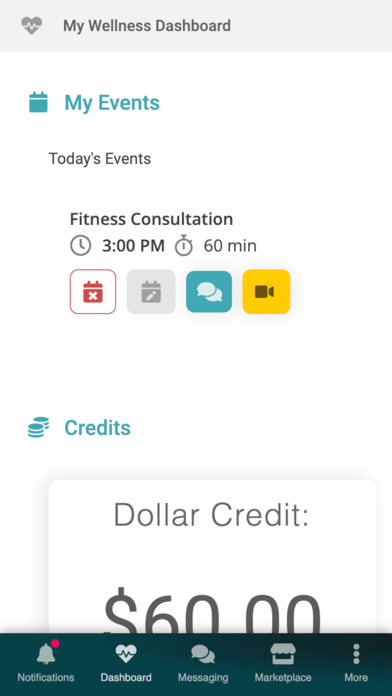 Cyno Screenshot