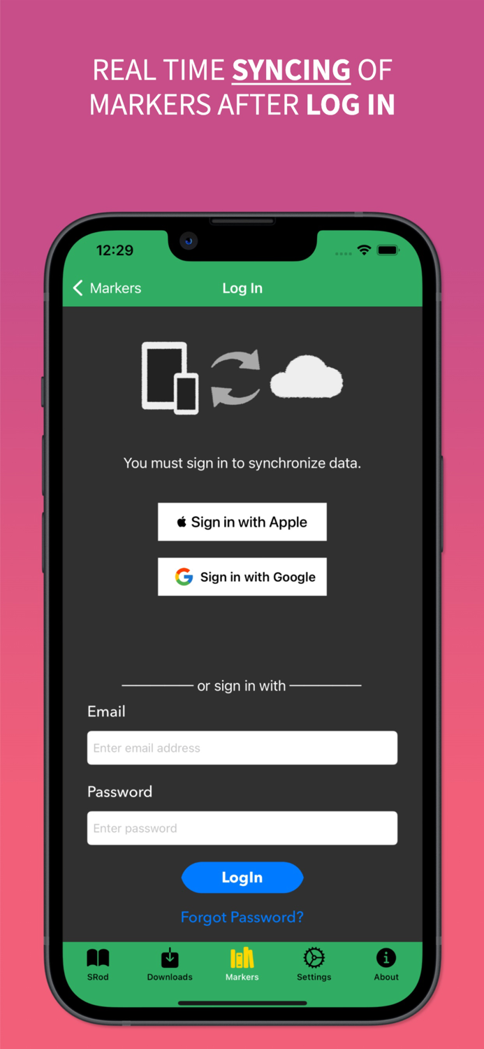 The Shepherds Rod Series