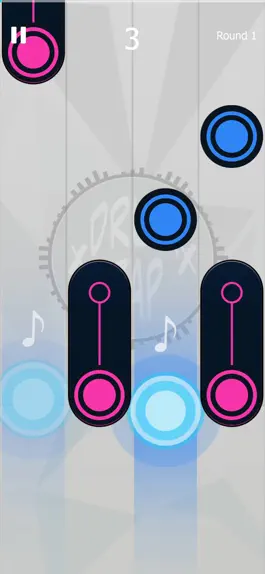Game screenshot Drum Tap: Tiles Drum Beat apk