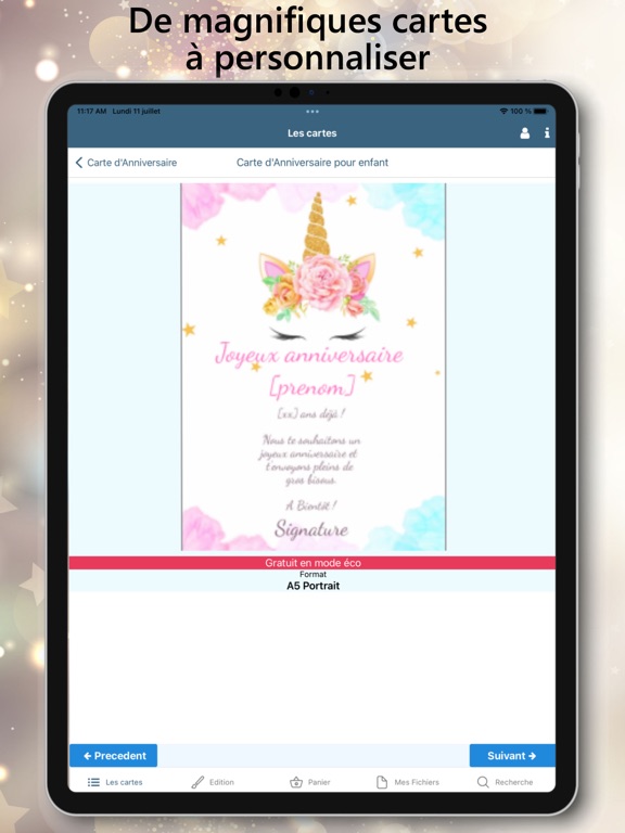 Screenshot #5 pour Carte-Discount