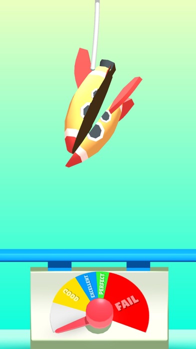 Weight for it! Screenshot