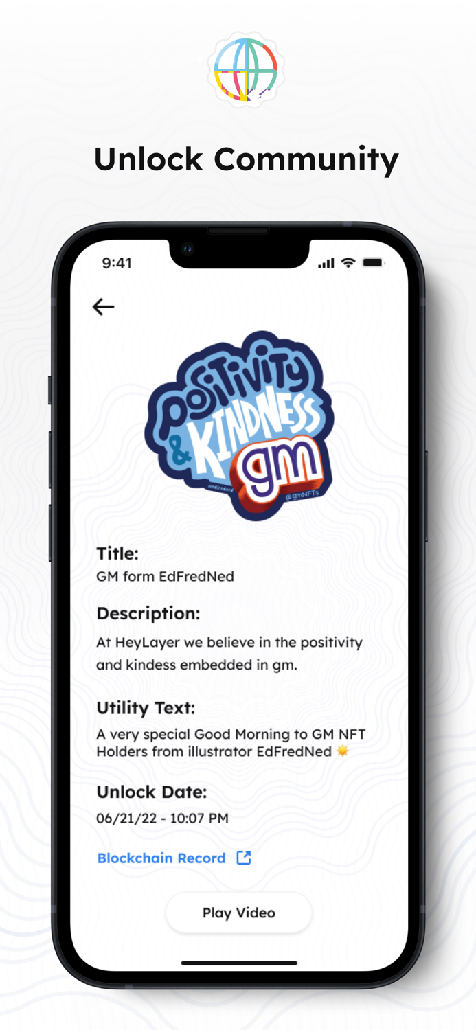MultiPass - NFT Passport