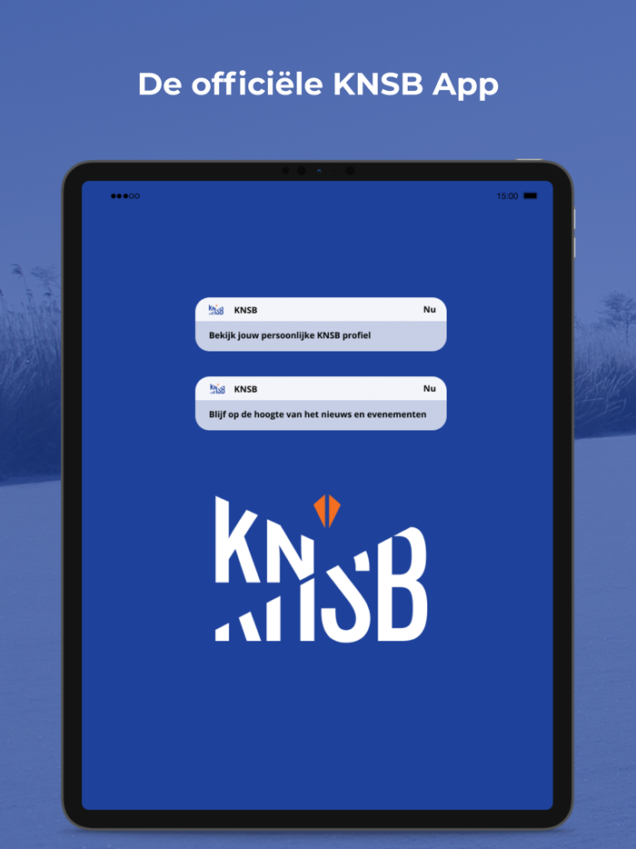 KNSB App