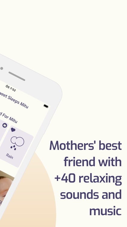 Sleep Sound Baby: BabyTune