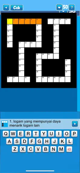 Game screenshot TTS Indonesia apk