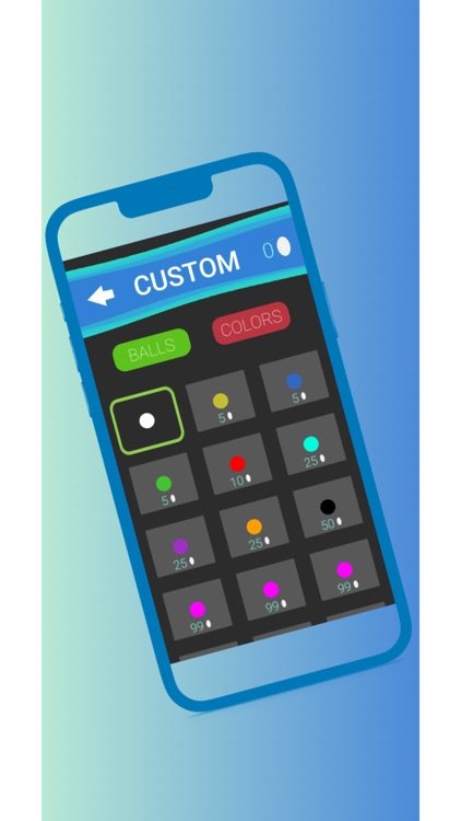 FB Circle Dodge screenshot-3