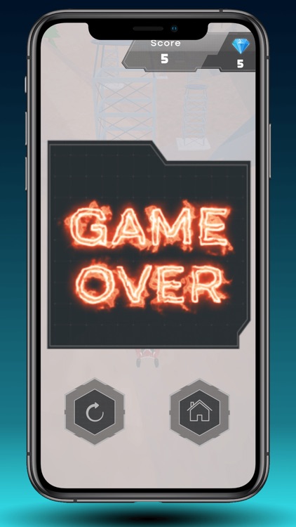 Glider Master screenshot-7