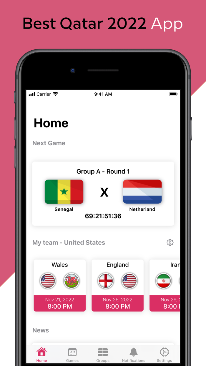 BestFootball - world and euro