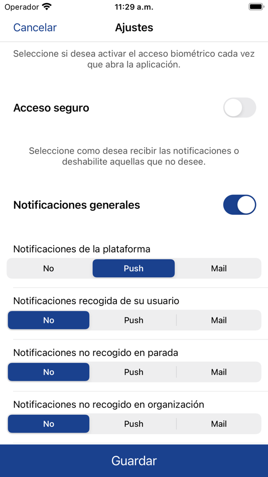 #3. Copabo Safe (iOS) 由: ASESORIAS Y SERVICIOS MID SAC