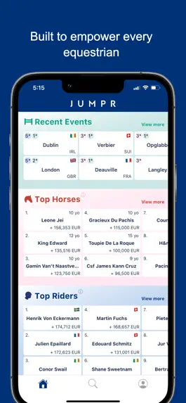 Game screenshot Jumpr mod apk