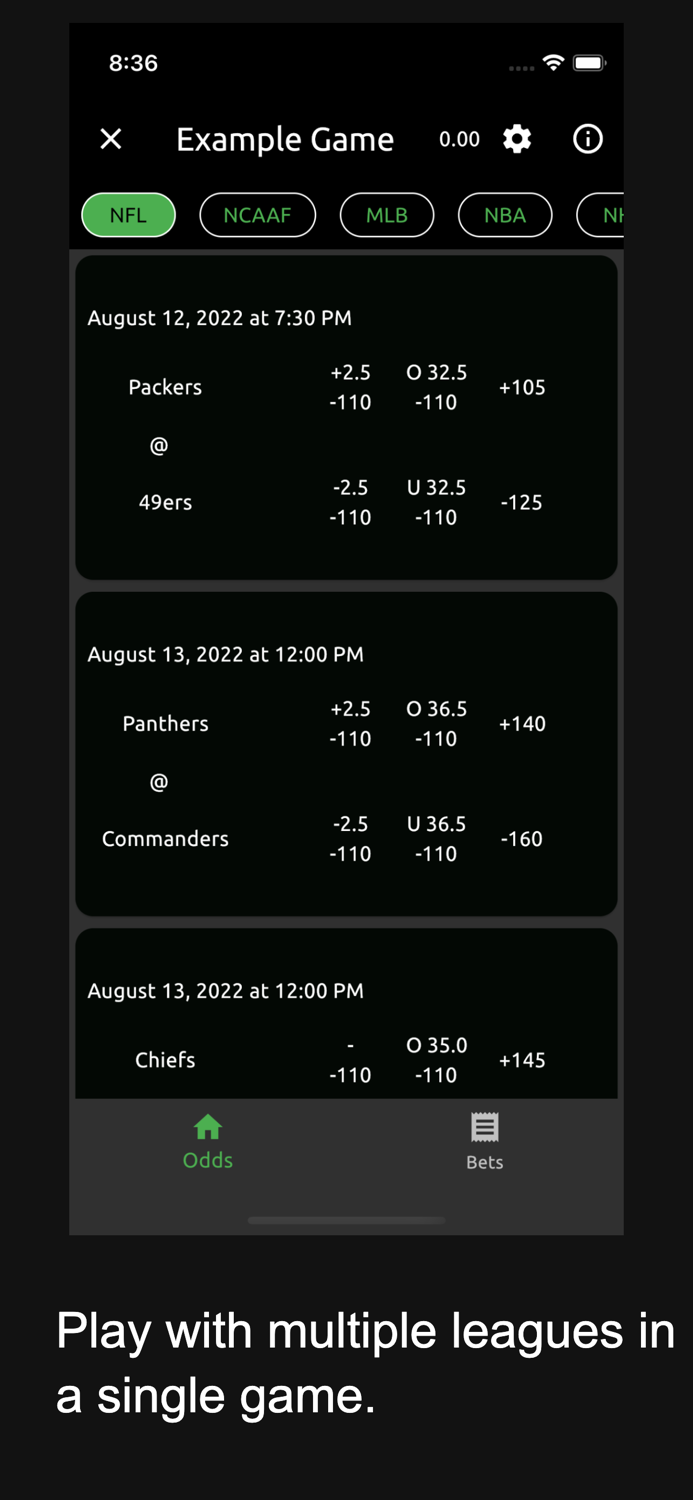 betbook - fantasy sportsbook