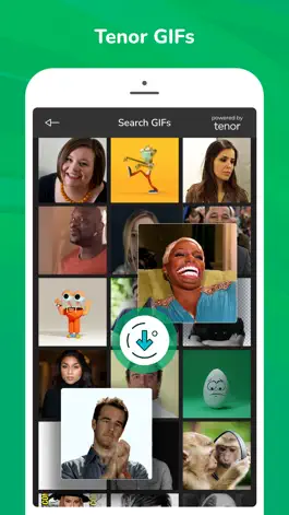 Game screenshot Video Looper - Video to GIFs apk
