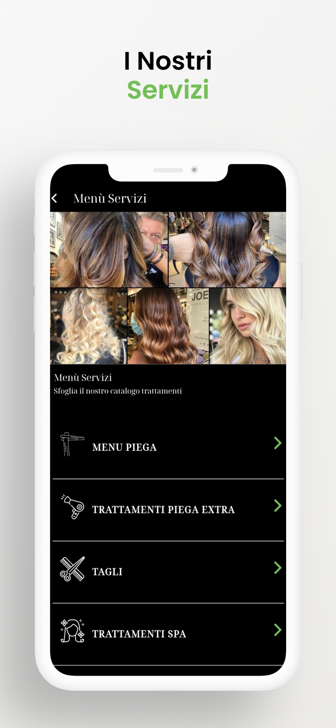 Hair Spa Bio Beauty