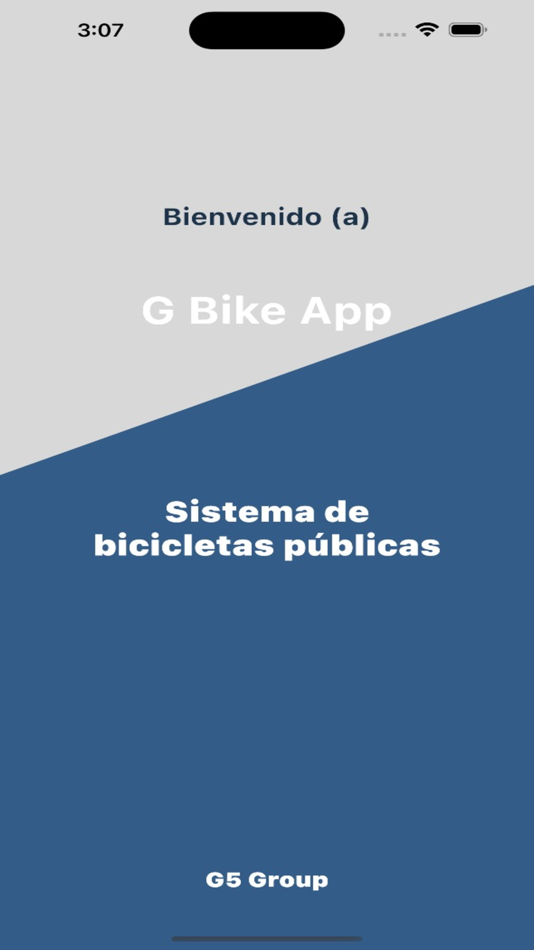 G Bike - 1.0.5 - (iOS)