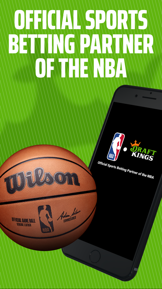 DraftKings Sportsbook & Casino - 4.36.0 - (iOS)