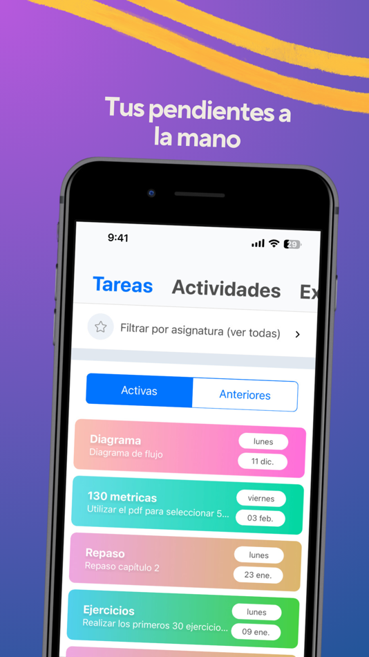 #4. Break App (iOS) 由: Carlos Peralta