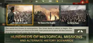 Strategy & Tactics 2: WWII screenshot #3 for iPhone