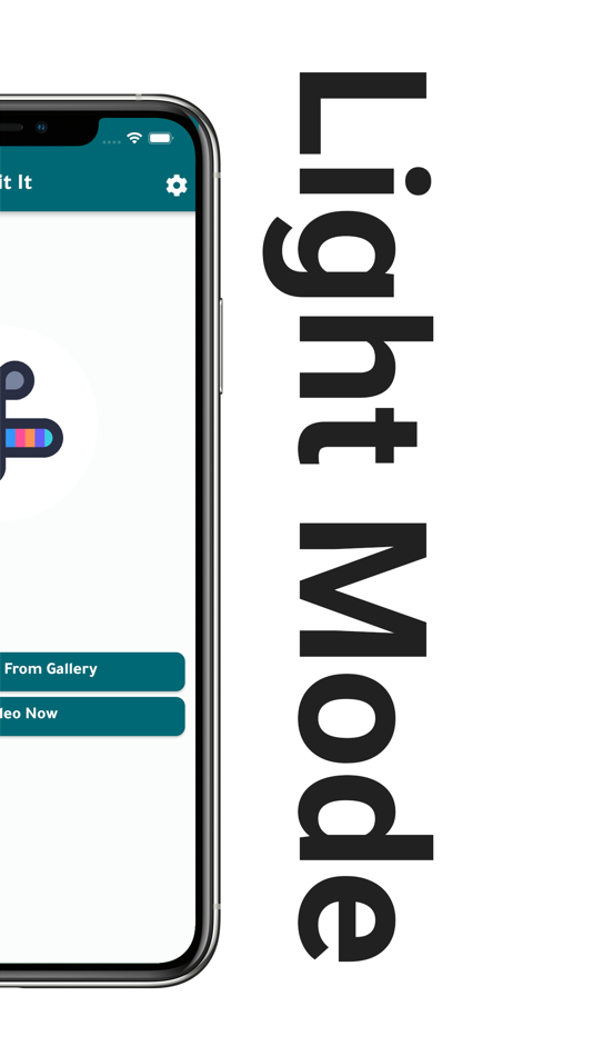 #2. Split It! - Split Your Stories (iOS) 由: Fadi Alkhalaf