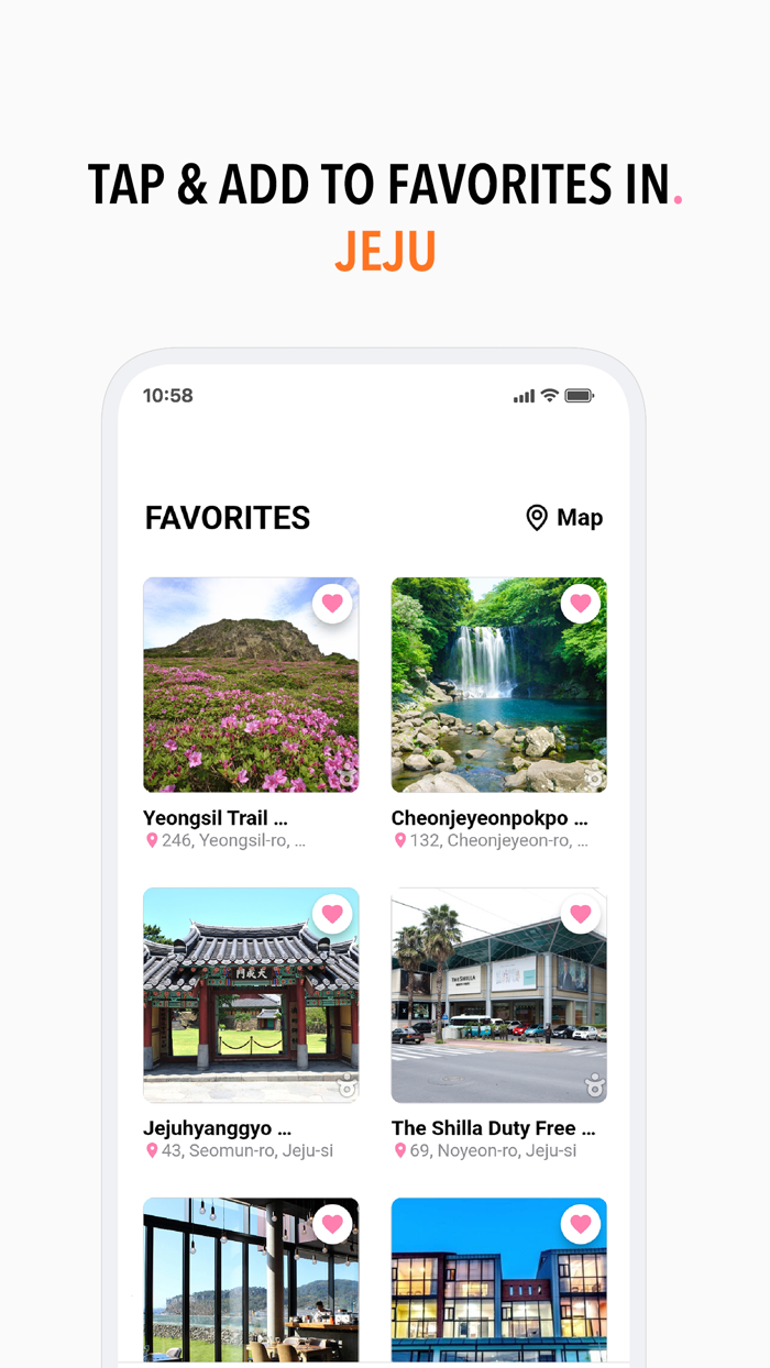 Secret JEJU Korea Tour Guide