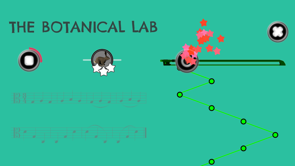 #5. Fox songs Viola volume 2 (iOS) โดย: Pedro Gilabert Rodriguez