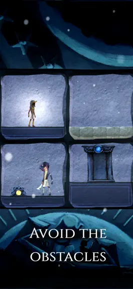 Game screenshot Path of Ra hack