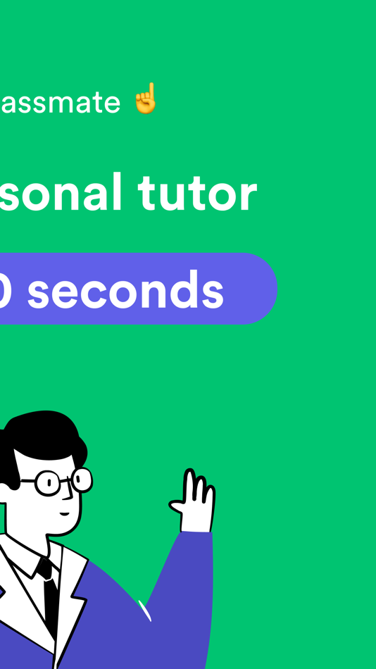 #3. Studybay- homework & answers (iOS) 由: Studybay