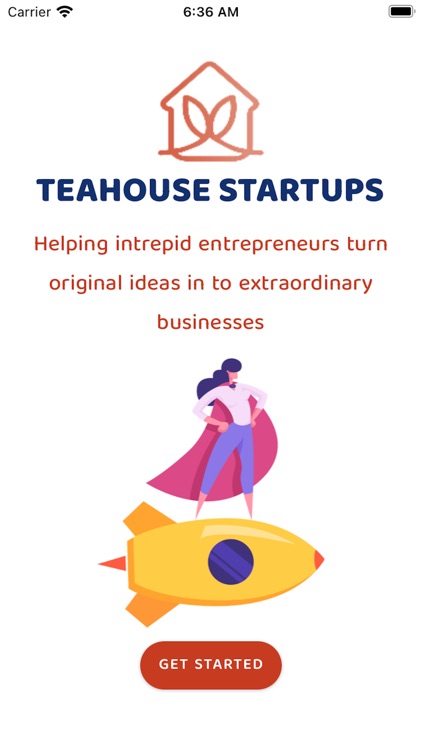 Teahouse Startup Guide