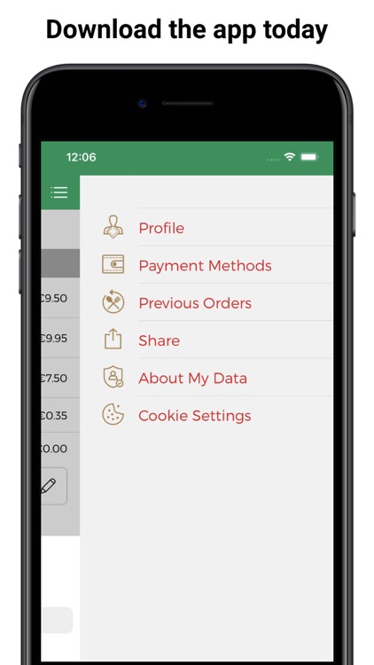 Luigis Longford screenshot-3