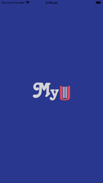 MyU Student Portal screenshot-4