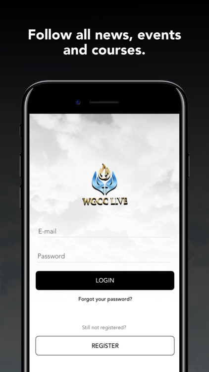 Word of God Christian Center