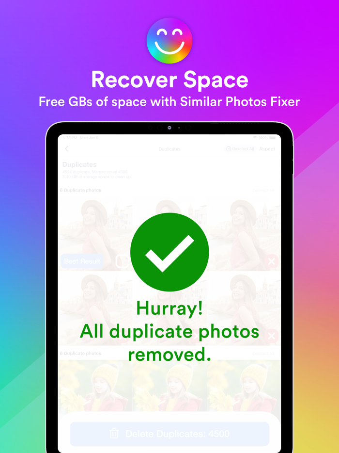 Similar Photos Fixer