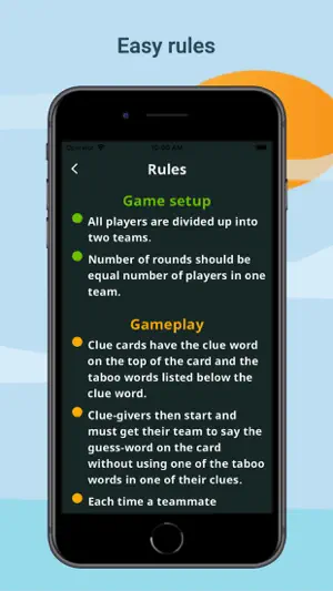Word Guessing screenshot 3