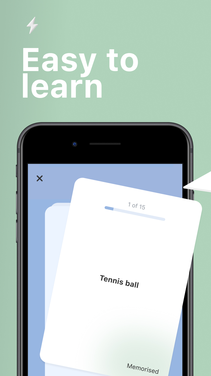 mNemo — remember as a genius