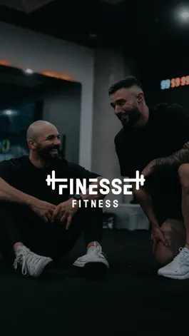 Game screenshot FINESSE FITNESS mod apk