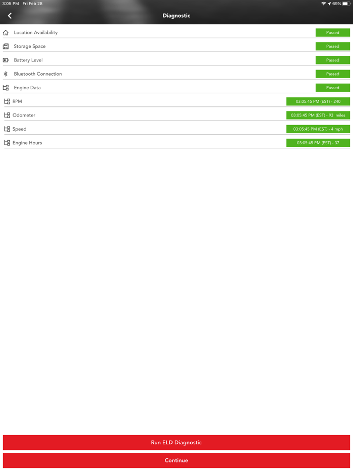 GPS Insight ELD Complete