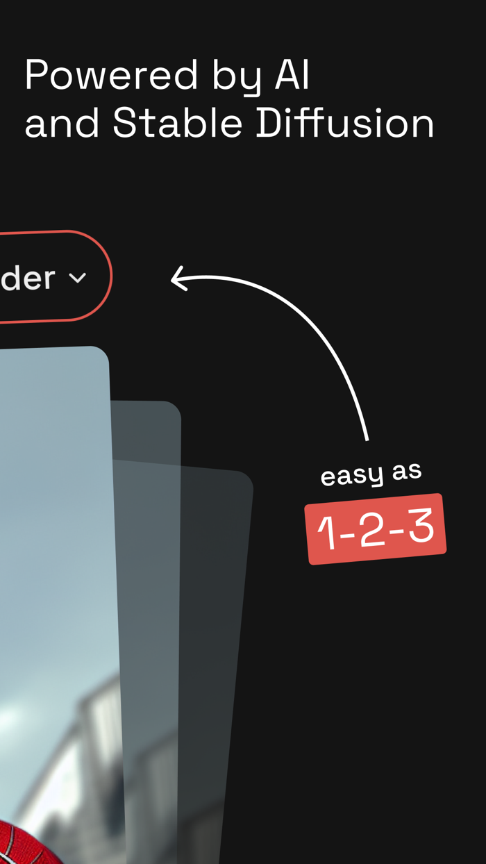 Recasty AI celebs mashups