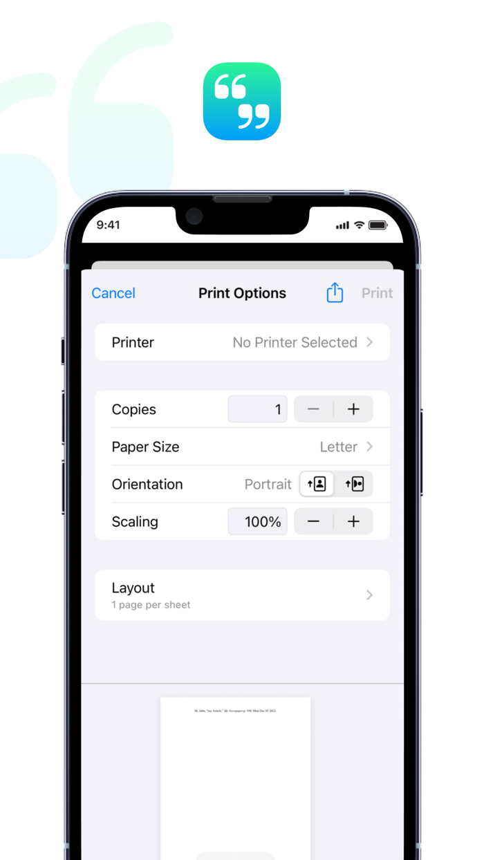 IEEE Citation Assistant