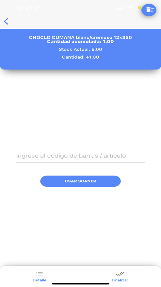 #3. RP Picking (iOS) 由: Rodrigo Paradela