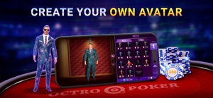 Poker Game Online: Octro Poker screenshot #7 for iPhone