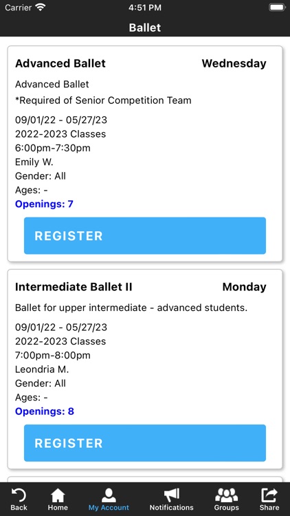 Studio J Dance Center