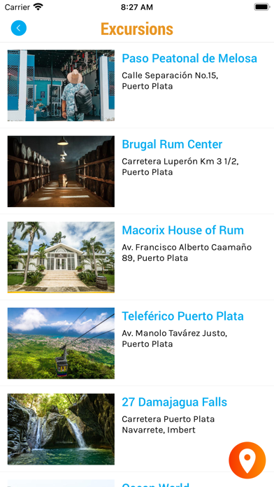 Puerto Plata Click Screenshot