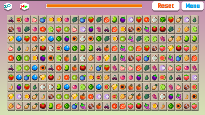 Onet Connet Fruit Crush Screenshot