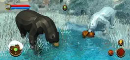 Game screenshot Polar Bear Hunting Simulator mod apk