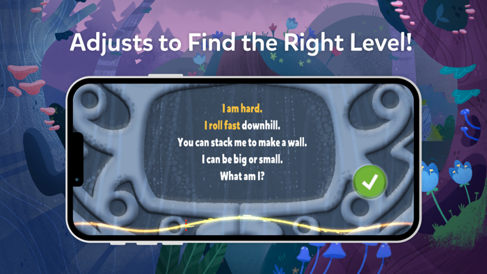 Osmo Reading Level Finder
