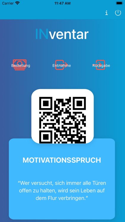 INventar By IN screenshot-3