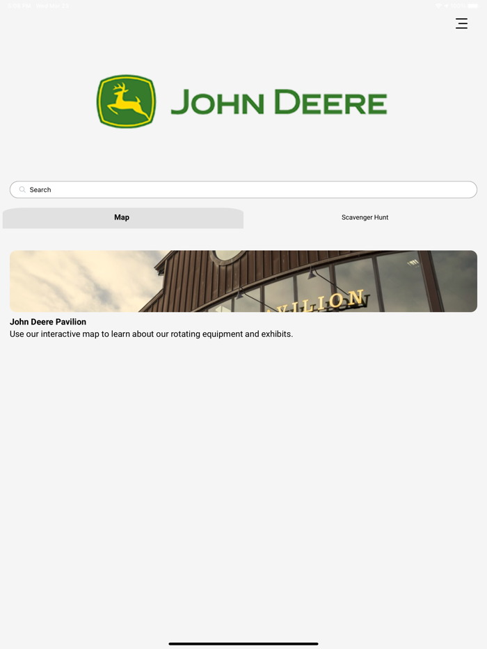 Visit John Deere